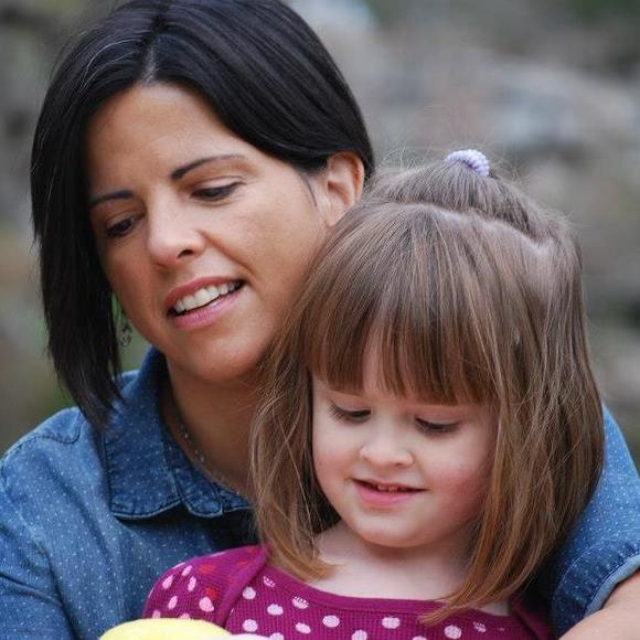 Meet your Posher, Stacey - Picture 1 of 1